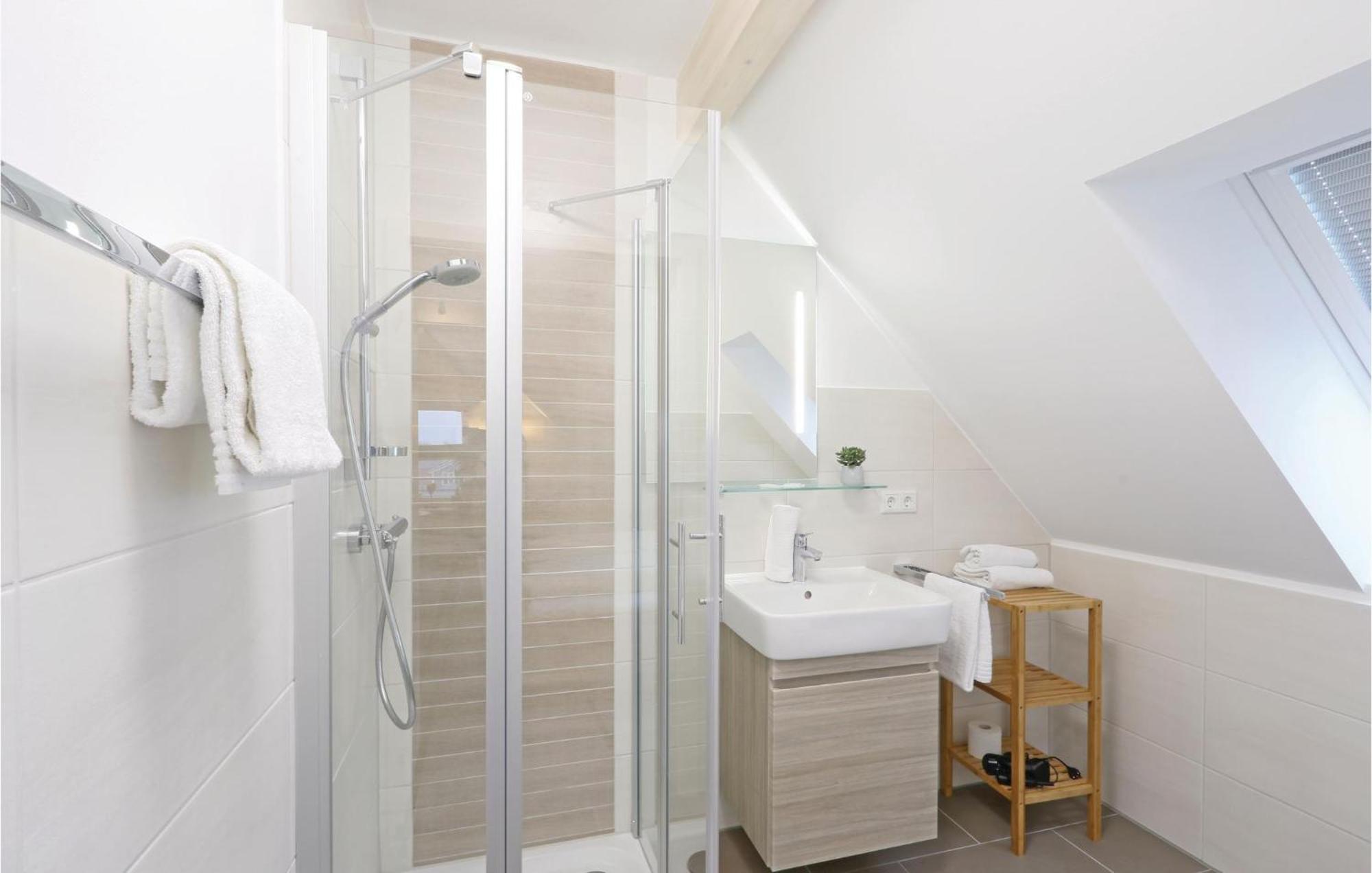 Amazing Apartment In Dagebuell With Kitchenette Экстерьер фото