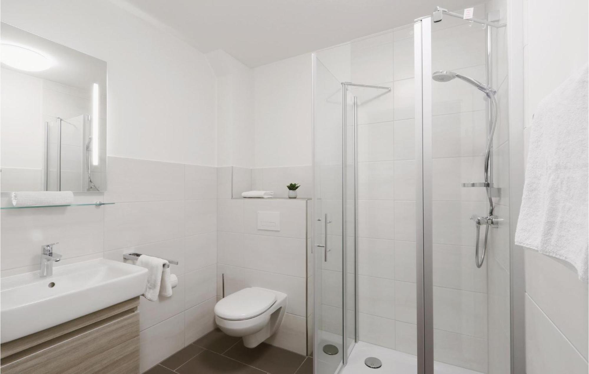 Amazing Apartment In Dagebuell With Kitchenette Экстерьер фото