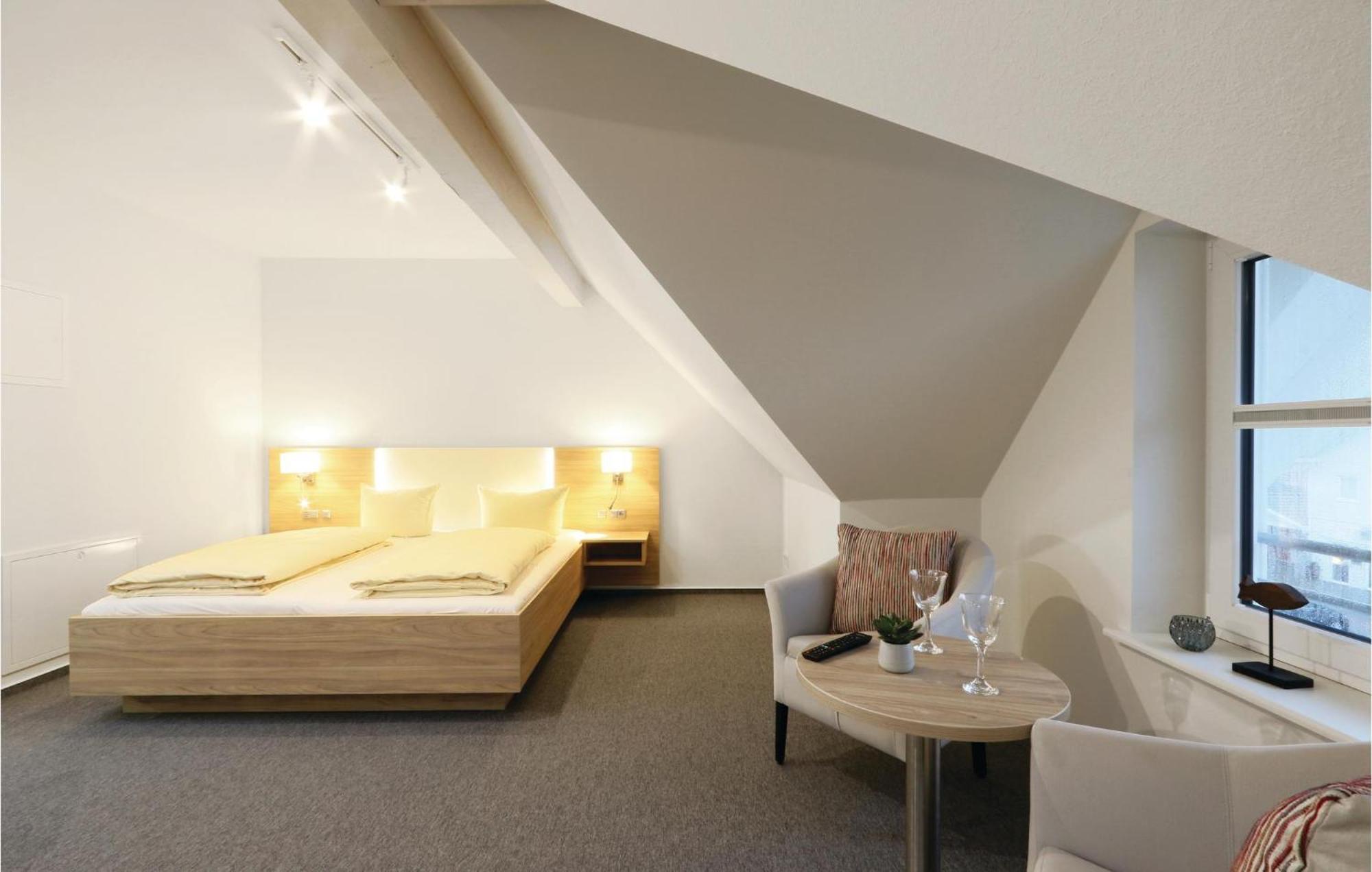 Amazing Apartment In Dagebuell With Kitchenette Экстерьер фото